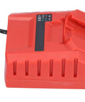 12V C4 12 To 50 Battery Charger Replacement Tool 100 240V Compatible Durable ABS Shell Easy Grip Handle Safe Full Charge Function