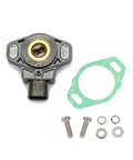 Throttle Position Sensor Kit For Honda CBR600RR 2003-2024 Rugged Bump-Proof TPS That Delivers Smoother Idle And Precise Throttle Response