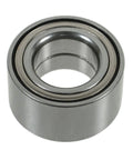 Direct Fit Front Wheel Bearing Kit OE Replacement 2 Piece Set For 2000 To 2011 Ford Focus And 2011 To 2014 Mazda 2 No Fuss Install