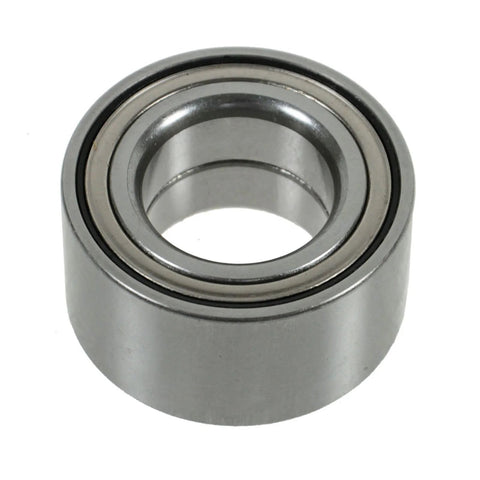 Direct Fit Front Wheel Bearing Kit OE Replacement 2 Piece Set For 2000 To 2011 Ford Focus And 2011 To 2014 Mazda 2 No Fuss Install