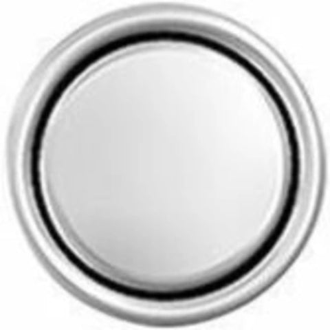 Bulletproof 389 390 Sr44 Silver Oxide Button Battery One Point Five Volt Compact Coin Cell, round design for smartwatches and medical gear.