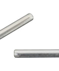 Solid Steel Tension Pins For Spring Hinges Replacement Three And One Half Inch Four Inch Or Four And A Half Inch Self Closing Hinges Two Pin Pack