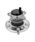 Rear Right Wheel Hub Bearing Assembly Replacement Fits 2002 Through 2011 Toyota Camry Avalon Highlander And Lexus ES Series With Four Wheel ABS OEM Grade Wheel Hub Bearing, front view