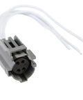 Must Have A C Pressure Transducer Switch Connector Wire Harness Plug For Jeep Commander Compass Grand Cherokee Liberty Patriot