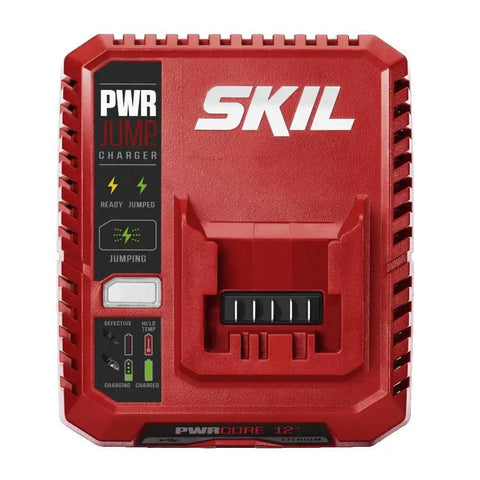 Charger for 12V Brushless Detail Sander Kit with 12,000 OPM, Compact Power for Overhead and Tight Spots