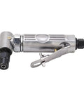 Heavy Duty Air Die Grinder Adjustable Speed Up To 20000 RPM For Polishing Grinding And Deburring Pneumatic Power Tool with right angle design.