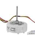 Refrigerator Evaporator Fan Motor Replacement For Frigidaire Kenmore Electrolux Plug And Play Drop In Replacement With PS11775846 AP6041795