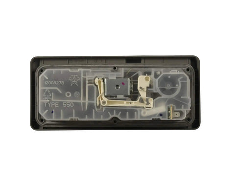 Genuine OEM Detergent Dispenser Assembly For Dishwashers Plug And Play Replacement For LG Models Durable Detergent Holder Close-up