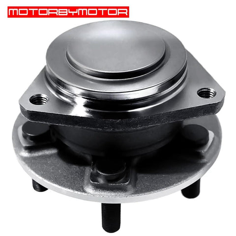 Front Wheel Bearing And Hub Assembly 2WD With 5 Lugs For 2012 To 2020 Dodge Charger Challenger And 2012 To 2020 Chrysler 300