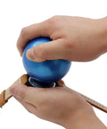Watch Case Opener Ball Tool For Back Removal And Reassembly Soft Rubber Ball Safely Lifts And Seals Case Backs Scratch Free