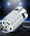 Beefy Electric Gear Motor RS 550VC 7527 DC 12 To 24V Cordless Hand Drills And Power Tools High Torque Micro Motor