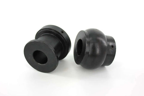 Round Edge Bead Roller Die Set For 1 Inch Bead With 22mm Shaft Compatibility Heavy Duty Heat Treated Tool Steel For Lifetime Service