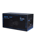 Box for TR900 Turbofan Engine Kit For Aviation Nerds And Gearheads Realistic Jet Engine DIY Model For A380 Fans
