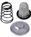 Heavy Duty Oil Drain Screw For 50CC To 150CC Scooter Engine Kits And Auto Car Styling Parts Fits 80 125 150cc Models close-up