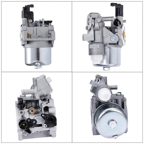 Replacement Carburetor For Subaru Robin EX13 EX17 EX17D SP17 SP170 Engine Drop In Replacement Easy Install Fits SP170 DT1100 Models