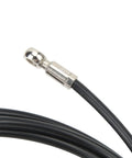 Hydraulic Brake Kit For SRAM Level Red Etap S700 S900 Elixir 2m Cable Length with olive connector detail