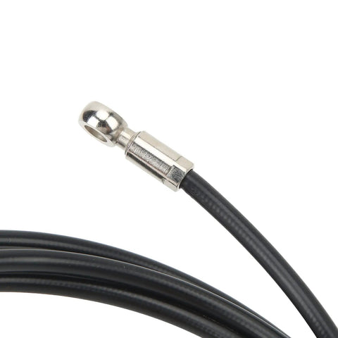 Hydraulic Brake Kit For SRAM Level Red Etap S700 S900 Elixir 2m Cable Length with olive connector detail