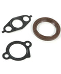 Durable Timing Chain Kit With Water Pump And Oil Pump For Toyota RAV4 Camry Corolla 2.4L Models From 2001 To 2010 Save Cash With Low Maint High Performance Replacement Part, gasket set