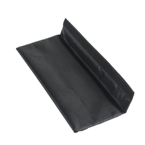 Barbell Squat Pad for Weightlifting Shoulder and Neck Protection Breathable Fabric Cushion Lightweight Yet Thick Pad