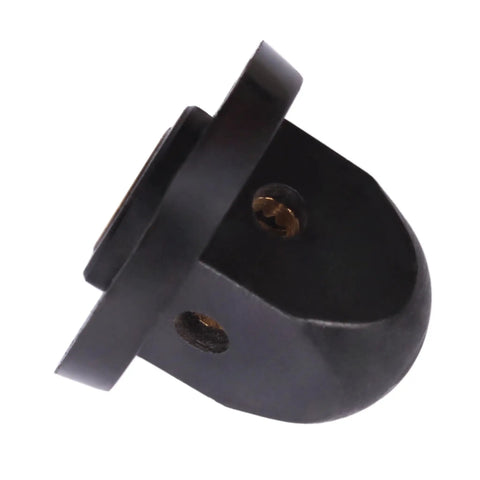 Propeller Nut Replacement For Suzuki Outboard Motors 2.5HP 4HP 5HP And 6HP With Part Numbers 58130 91JL0 And 5030288 Fits Evinrude Johnson OMC BRP Outboard Engines No Fuss Marine Upgrade