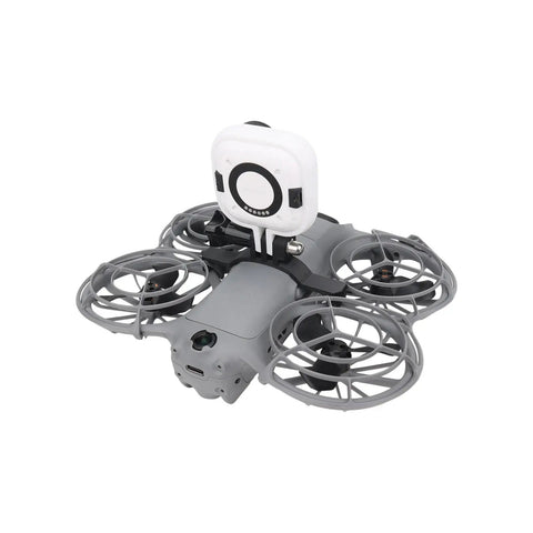 Neo 2 Top Mount Bracket For DJI Quadcopter Cameras Lets You Mount Insta360 GO Ultra GO 3S GO 3 Or Tiny Light Action Camera