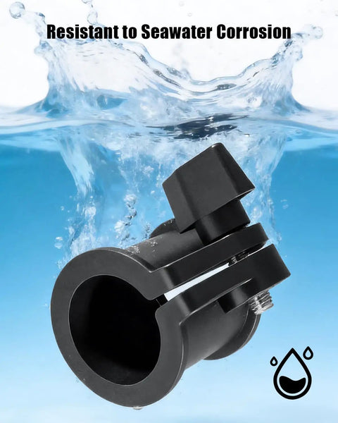 Depth Adjustment Collar Kit For Minn Kota Terrova And Riptide ST Trolling Motors 2007-2016, Shaft Position Lock, water resistant