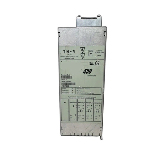 Top Rated Pro Level Industrial Power Supply With No Fuss Design And Rock Solid Wattage Delivery For Reliable Daily Operation And Consistent Power Distribution, metal casing.
