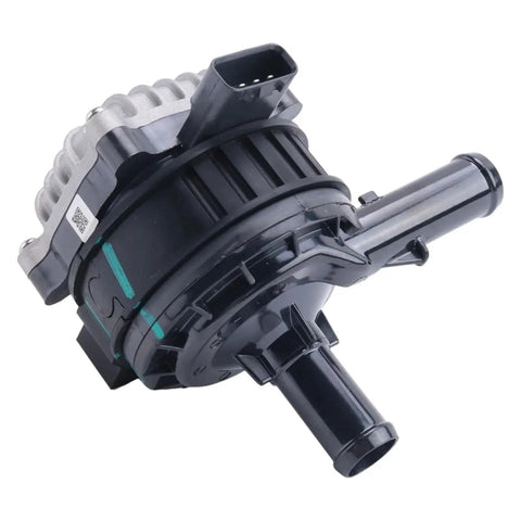 High Performance Electric Coolant Water Pump For 1.5T Engine Arrizo 5 7 JETOUR X70 X90 Reliable Heat Resistance Prevents Overheating Smooth Commutes Safe Road Trips Electronic Cooling System