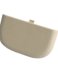 Beige Sun Visor Clip Direct Replacement For Ford Edge 2013-2024, Ford Fusion 2013-2016, Lincoln MKZ 2013-2016, DS7Z4273AA