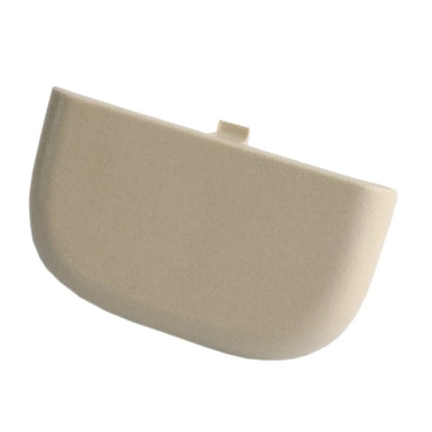 Beige Sun Visor Clip Direct Replacement For Ford Edge 2013-2024, Ford Fusion 2013-2016, Lincoln MKZ 2013-2016, DS7Z4273AA