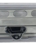 Aluminum Magazine For Hitachi NR83A2 And NR83A3 Framing Nailers 2 To 3.5 Inch Nail Capacity 21 Degree Magazine Angle Packaged