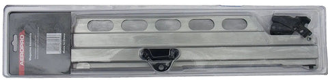 Aluminum Magazine For Hitachi NR83A2 And NR83A3 Framing Nailers 2 To 3.5 Inch Nail Capacity 21 Degree Magazine Angle Packaged