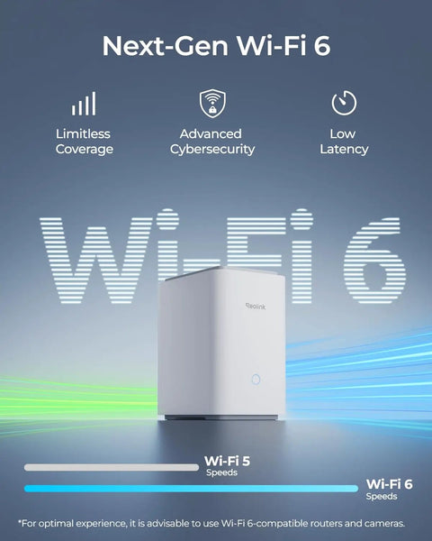Image of All In One Home Hub Pro Centralized Control For Up To 24 Cams With 16TB Total Storage 2TB Included AES 128 Encryption Wi-Fi 6