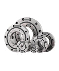 Beefy Crossed Roller Bearing Replacement For Robot Joints 1 Piece RU66 UUCC0P5 CRBF3515 group of precision bearings