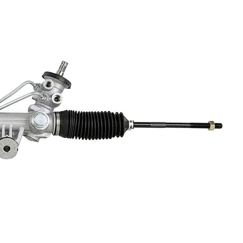 2WD Rack And Pinion Kit For 1999 2000 2001 2002 2003 2004 2005 2006 Chevy Silverado 1500 And GMC Sierra 1500 Power Steering Rack
