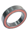 14226 2RS MAX Bearing For Bike Suspension Pivots 14X22X6MM Sealed Ball Bearings Full Complement For Smooth Low Friction Operation Durable Pivot Repair Kit 4 Pack Ideal For MTB And Road Bikes, 14x22x6mm sealed ball bearing with red seal