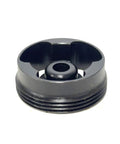 Component of Tu Flo 550 750 Compressor Head Maintenance Kit For Heavy Duty Trucks, Complete Gasket Seal Spring Retainer And Valve Actuator Set