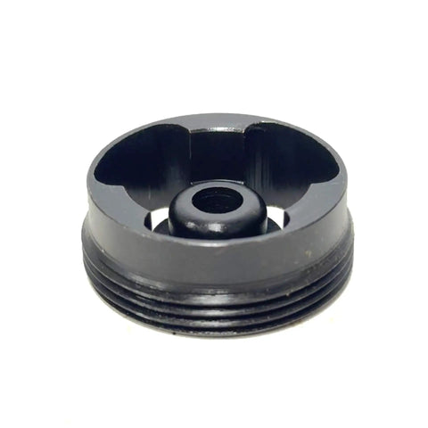 Component of Tu Flo 550 750 Compressor Head Maintenance Kit For Heavy Duty Trucks, Complete Gasket Seal Spring Retainer And Valve Actuator Set