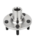 Front Wheel Bearing And Hub Assembly Premium NT510110 Fits Ford Escape 2013 Through 2019 And Lincoln MKC 2015 Through 2019 Non ABS Front Left Right 2 Piece Hub Replacement For Easy Install And Smooth Ride product