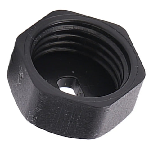 Heavy Duty Replacement Nut For RC Helicopter Motors Lightweight Spare Part For Fly Wing FW200 DIY Maintenance