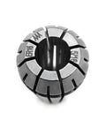 ER16 5/16 Inch Spring Collet Set For CNC Milling And Engraving, Ultra High Precision 0.008 mm Accuracy, 65Mn Steel Close-up