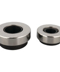 Wheel Stud Installer Kit For Cars And Trucks, Two Diameter Set 9/16 In And 7/8 In, Carbon Steel with Attached Bearing