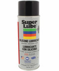Silicone Lubricant Spray General Purpose For Automotive And Household Use Food Grade NSF Rated Corrosion Inhibitor Moisture Resistant Rubber Safe Clear Aerosol 11 Oz can