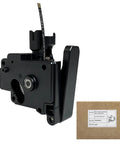 AD5X Filament Feeding Assembly For AD5X 3D Printer - Wire Feeding Mechanism And Extruder Parts Replacement, Compatible With AD5X Extruder, OEM-Grade Upgrade For Damaged Cutter Lever And Feeding Issues., black plastic extruder module with ribbon cable and box