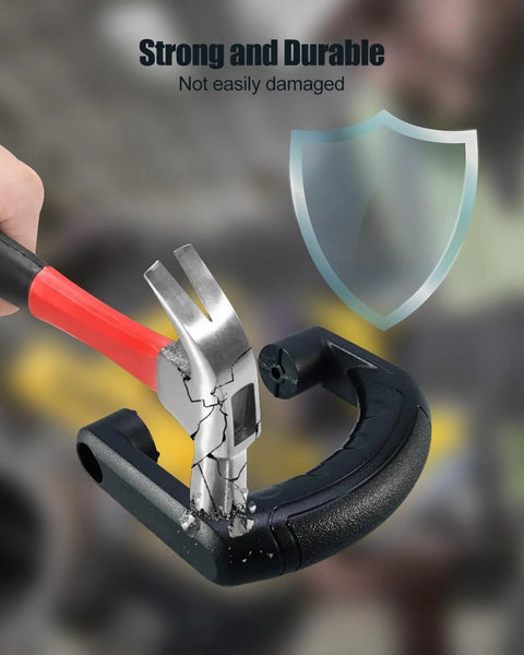 Bulletproof Band Saw Bail Handle Replacement For Compatible Models DCS374B And DCS374P2 Jobsite Ready Upgrade Delivers Killer Grip And Zero Wobble For Dead Steady Precision Cuts On Heavy Duty Woodworking Projects