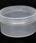 Clear plastic container for Watch Opener Die For Case Back Removal 31.5Mm Alloy Steel Tool