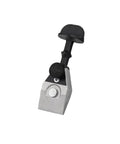 Centering Knife Jig For Precision Sharpening On Your Knife System Lets You Center Blades Fast And Add Tall Knife Stop close-up view