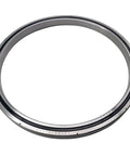 Top Notch RA17013 RA17013UUCC0 RA17013UUC0 Cross Roller Slewing Bearing, circular design, precision tracks for smooth rotation.