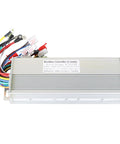 Dual Voltage 48V 72V 1500W Brushless DC Motor Controller For E-Bikes And Scooters, 2-Mode Square Wave Controller Replacement