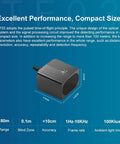 TF03-180 Long Range LiDAR Sensor With 180 Meter Reach IP67 Waterproof 100K Lux Rangefinder Rugged Industrial Grade